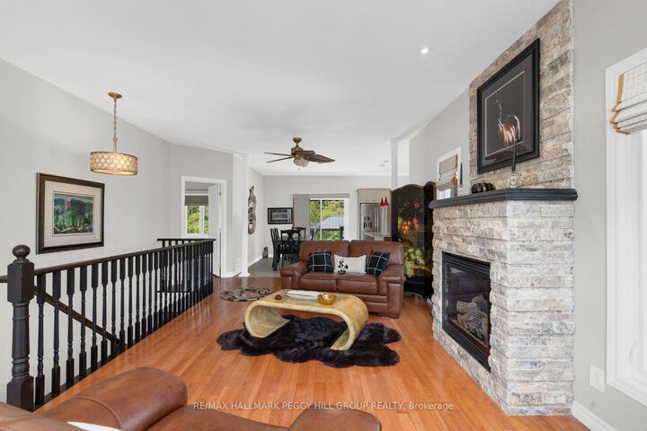 Property Photo: 22 Bachly Avenue ON L0K 1N0