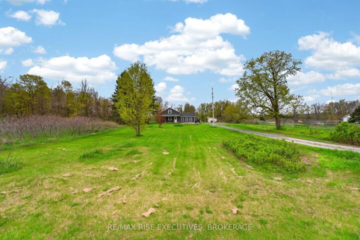 Property Photo:  750 Moira Road  ON K0K 3E0 