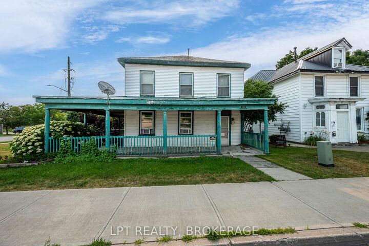 Property Photo: 180 James Street ON K8P 3L6