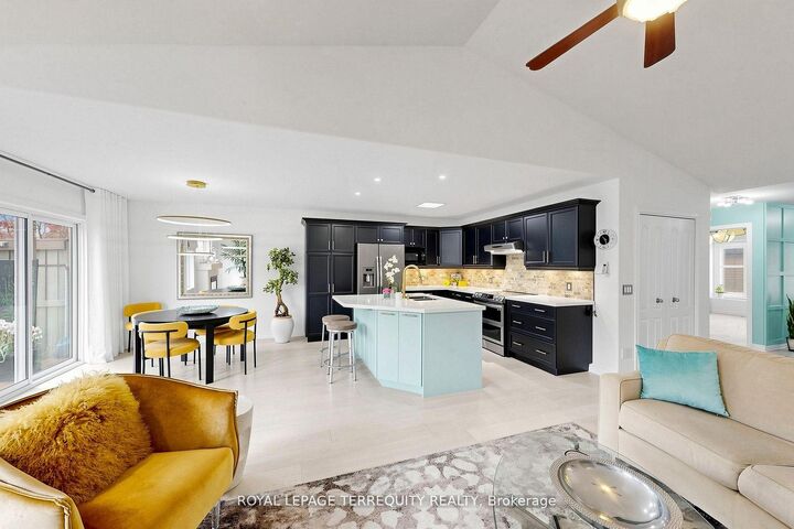 Property Photo: 29 Rose Glen Crescent ON L0S 1T0