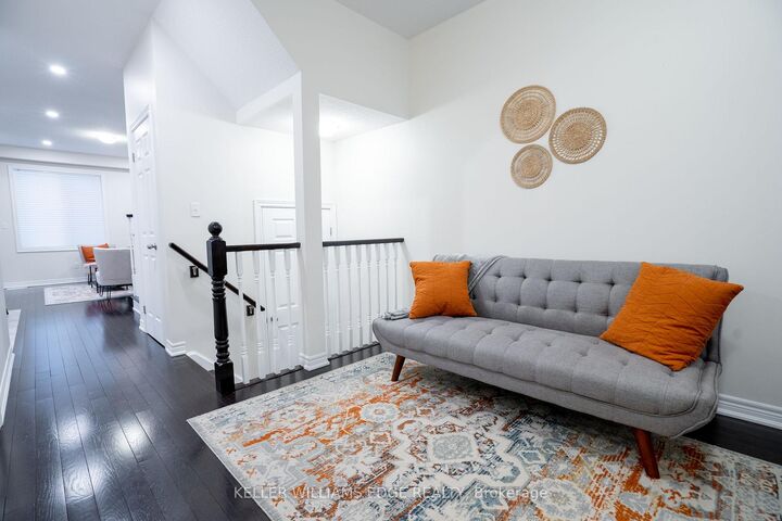 Property Photo:  44 Medici Lane  ON L9B 0G9 