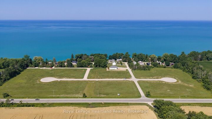 Property Photo:  77520 Brymik Avenue All Lots  ON N0M 1G0 