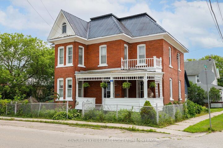 Property Photo: 24 King St West Street W ON K0E 1L0
