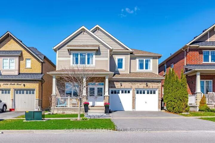 2410 Bridle Road — photo 1