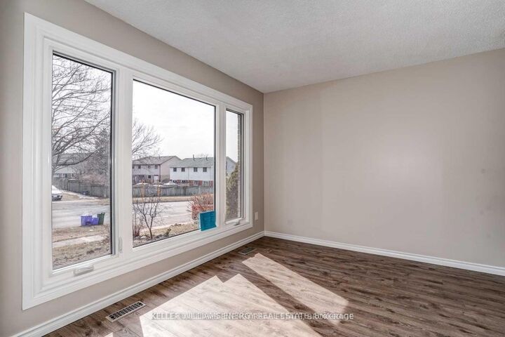 Property Photo:  1296 Cherrydown Drive Main  ON L1H 8C9 