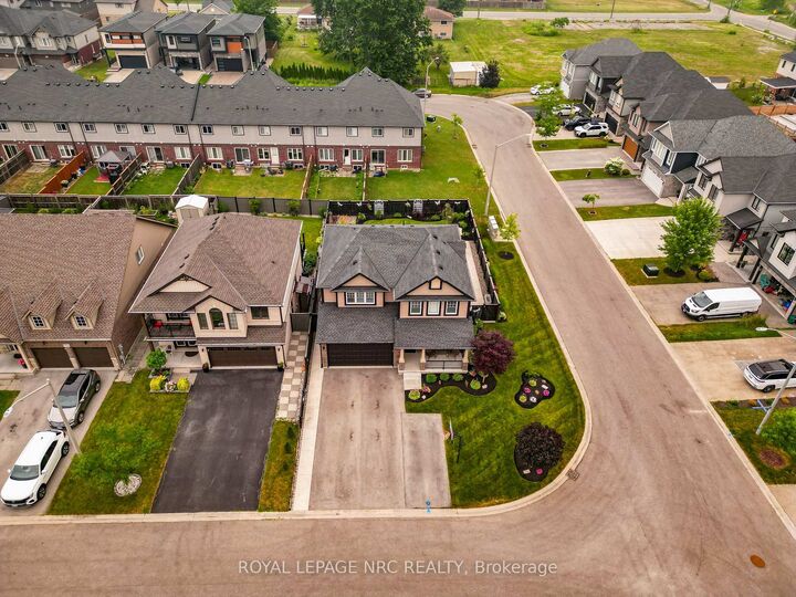 Property Photo: 7794 Clendenning Street ON L2G 0H2