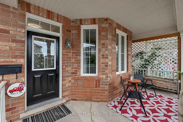 Property Photo: 2225 Watercolours Way ON K2J 5J8