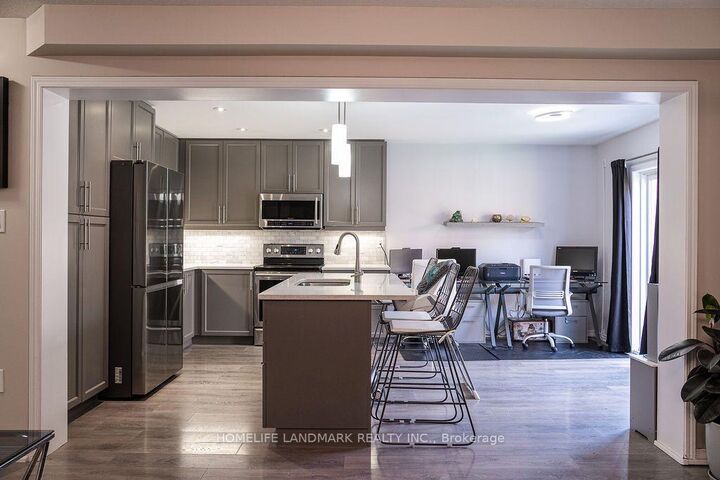 Property Photo: 106 Odonnel Drive ON L0R 1C0
