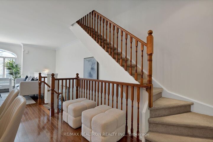 Property Photo: 3 James Stock Path ON M8Z 6C6
