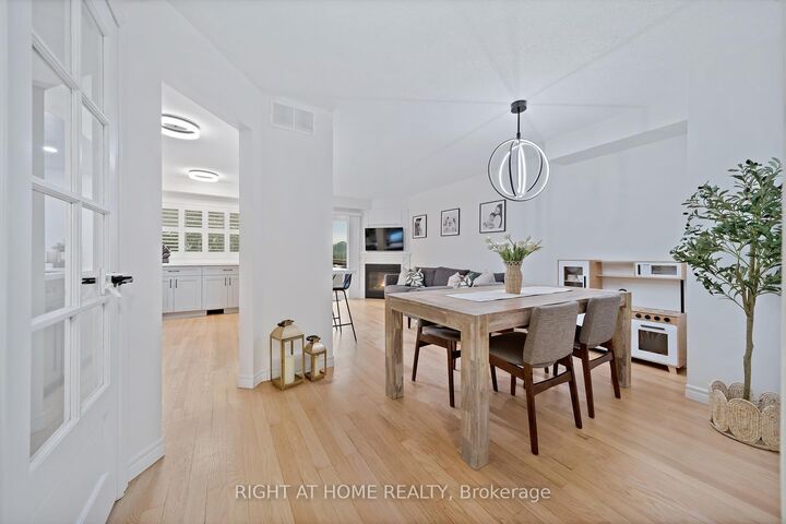 Property Photo: 53 Corey Circle ON L7G 5L7