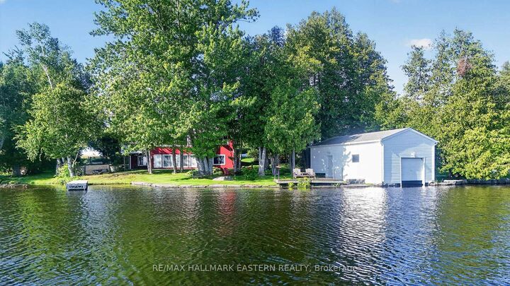 Property Photo: 734 Duffus Drive ON K0L 1T0