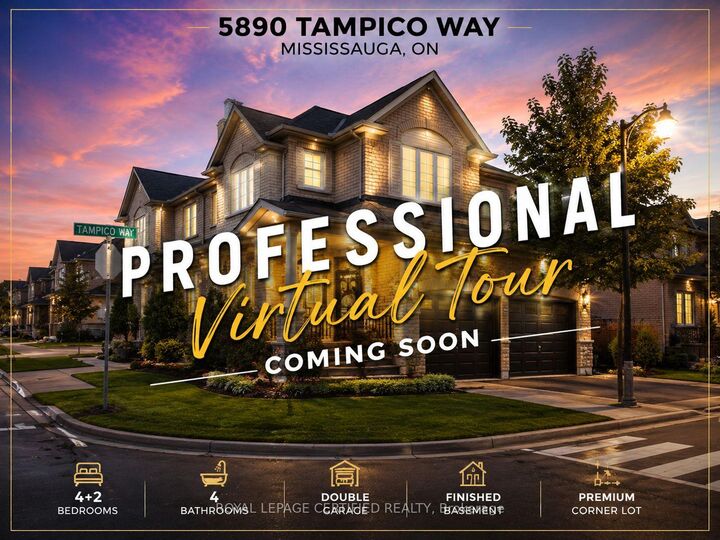 5890 Tampico Way — photo 1