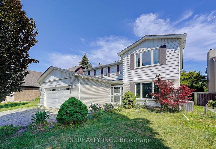 20 Mossgrove Trail — photo 1