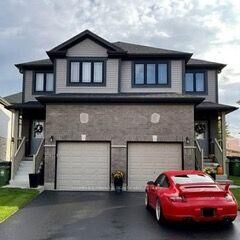 Property Photo:  86 Silurian Drive  ON N1E 0R9 
