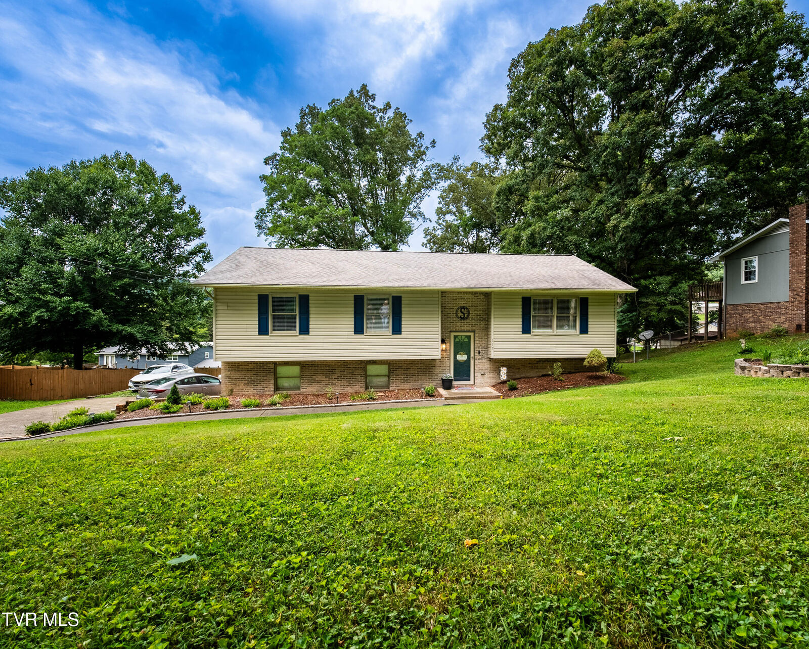 Property Photo: 117 Kings Mountain Drive TN 37642