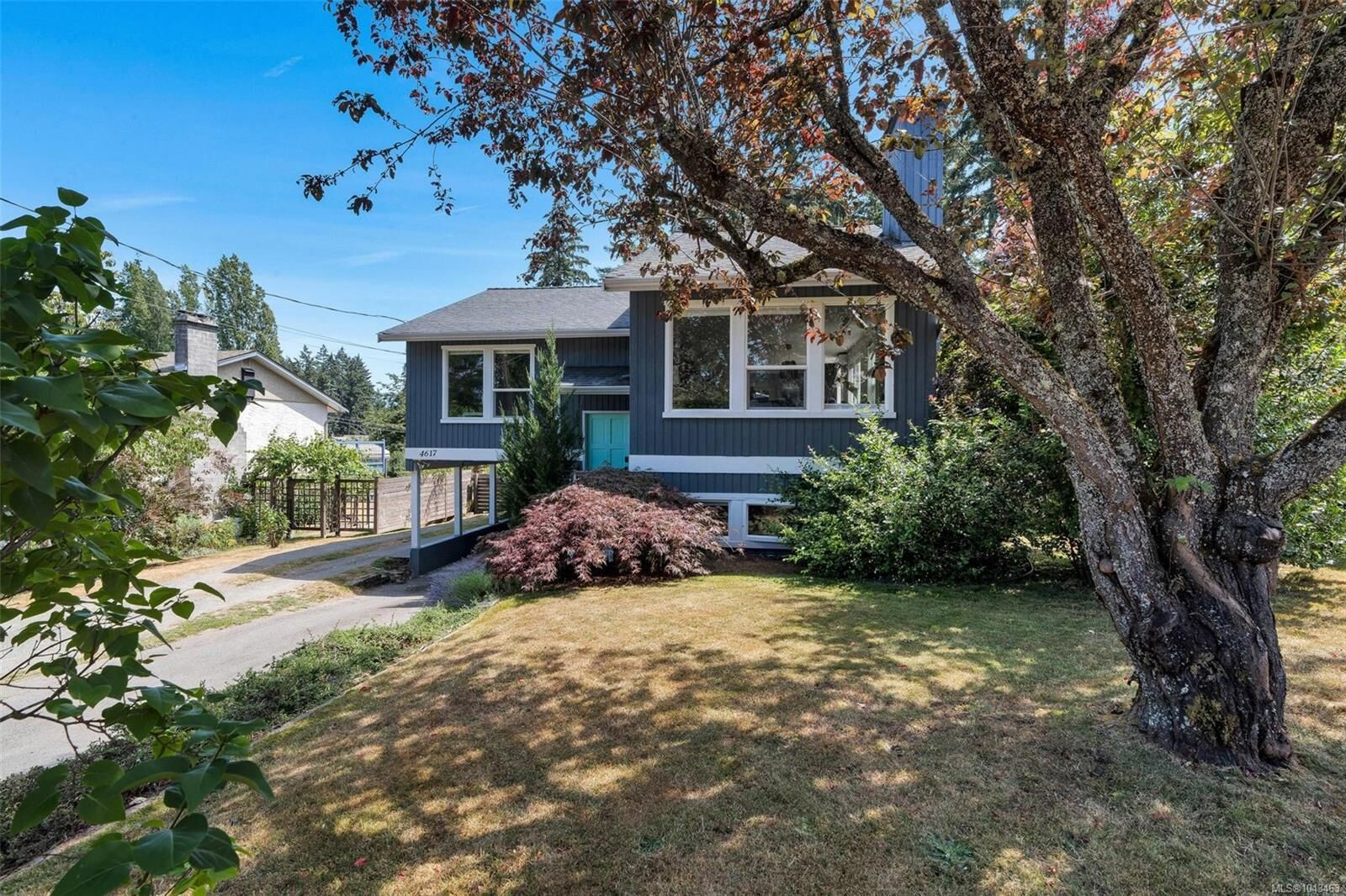 Property Photo: 4617 George Rd BC V0R 1N1