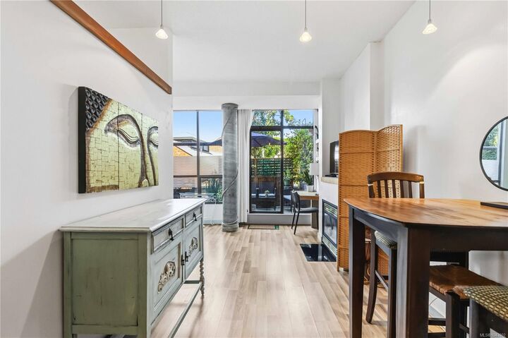 Property Photo: 409 Swift St #117 BC V8W 1S2