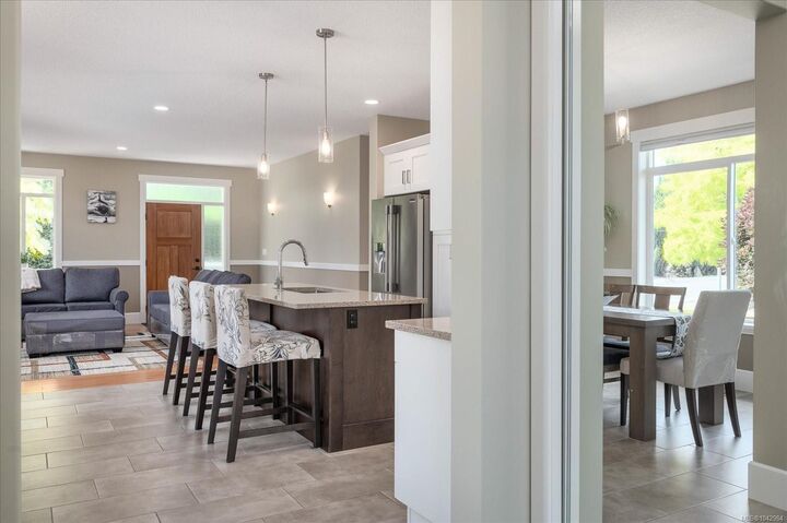 Property Photo:  3827 Jingle Pot Rd  BC V9T 5R1 