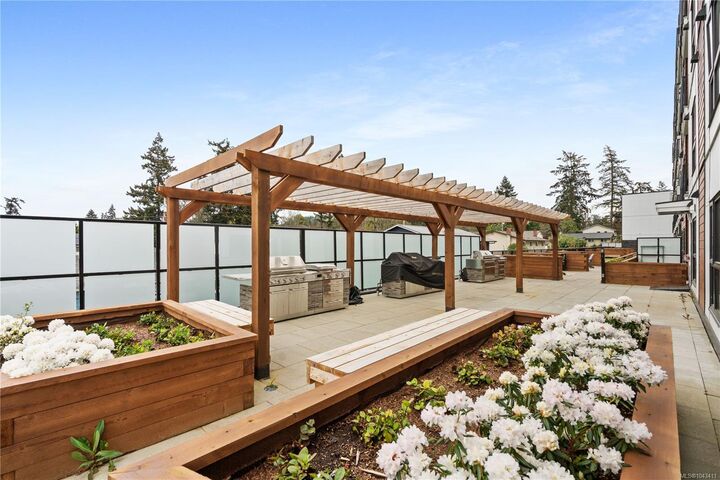 Property Photo: 2629 Millstream Rd #509 BC V9B 3R8