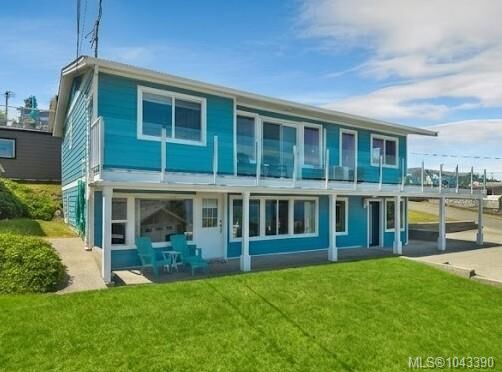 Property Photo: 85 Pinecrest Rd BC V9W 7A8