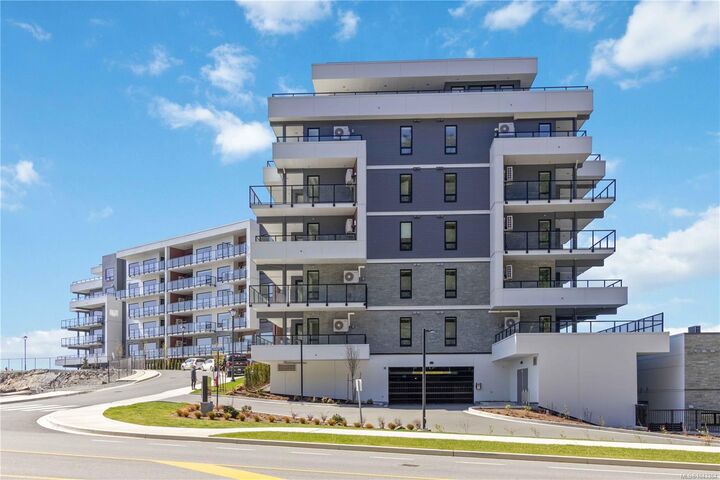 Property Photo:  1810 Selenite Pl #612  BC V9B 7E2 