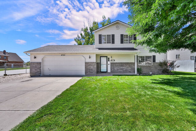 Property Photo:  4753 S 4125 W  UT 84067 
