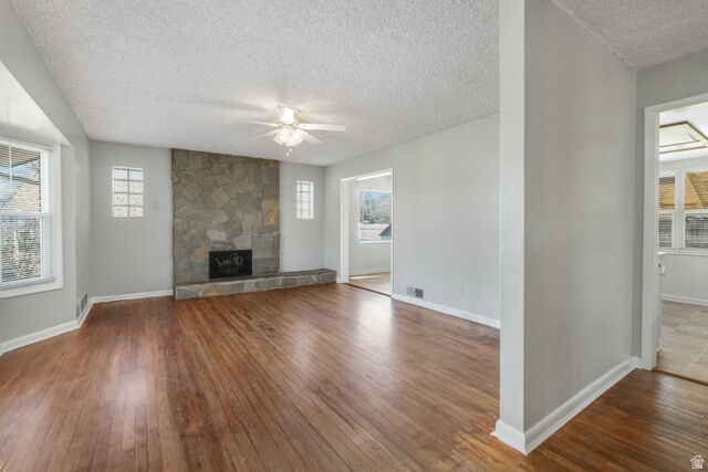 Property Photo: 4024 Liberty Ave UT 84403