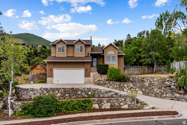 Property Photo:  727 S 400 E  UT 84025 