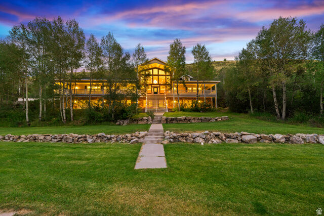 Property Photo: 1133 Paris Canyon Rd ID 83261