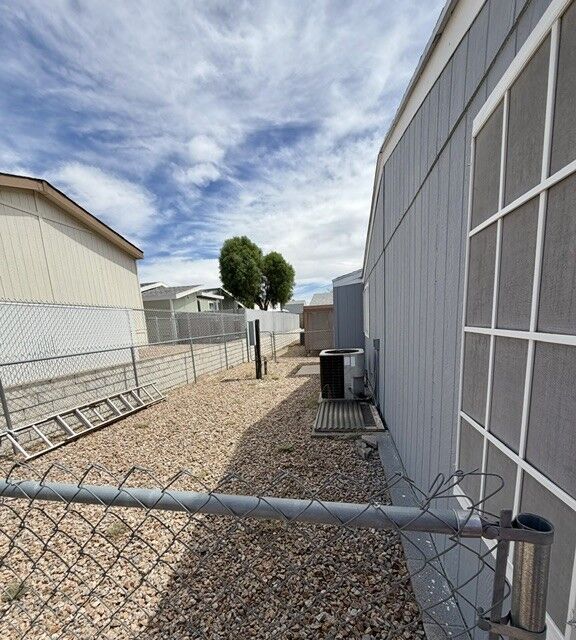 Property Photo: 2066 E El Rodeo Road 55 AZ 86426