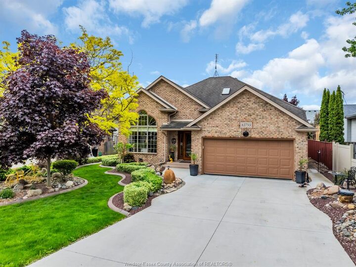 Property Photo: 12753 Jacie Court ON N8N 4W9