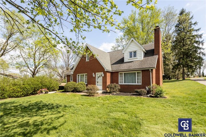 Property Photo: 938 Route 68 PA 15066