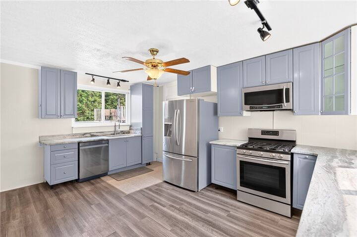 Property Photo: 309 4th Ave PA 15042