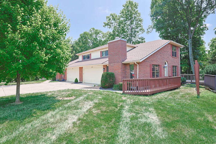 Property Photo:  6331 Adams Circle 16  OH 45459 