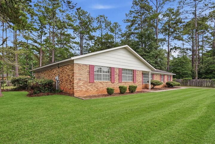 Property Photo: 205 Maple Street GA 31709