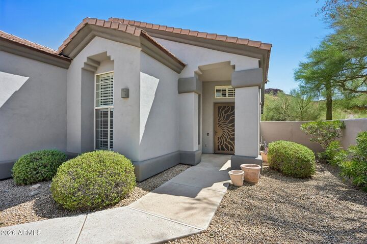 Property Photo:  14273 E Estrella Avenue  AZ 85259 