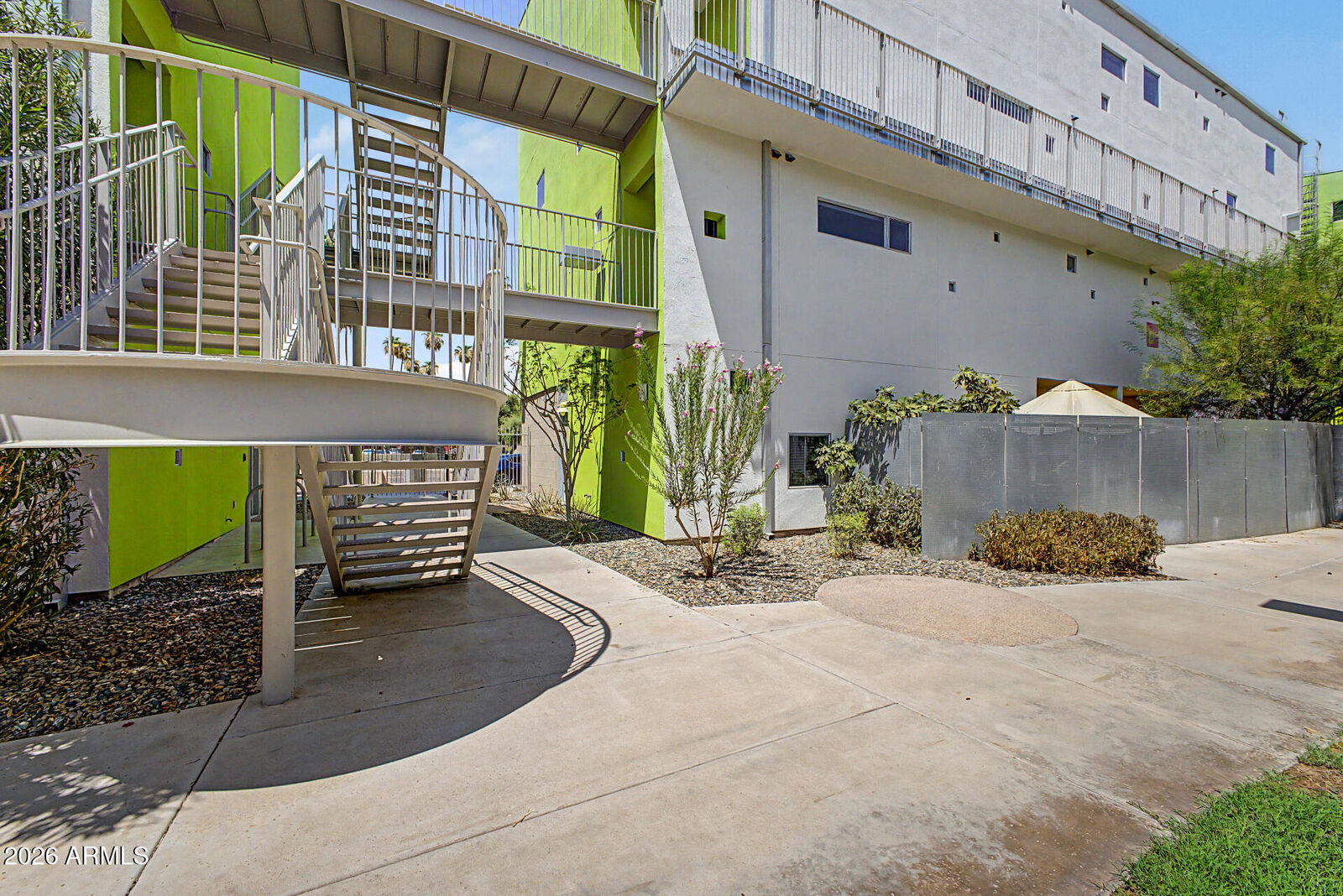 Property Photo:  1111 W University Drive 2009  AZ 85281 