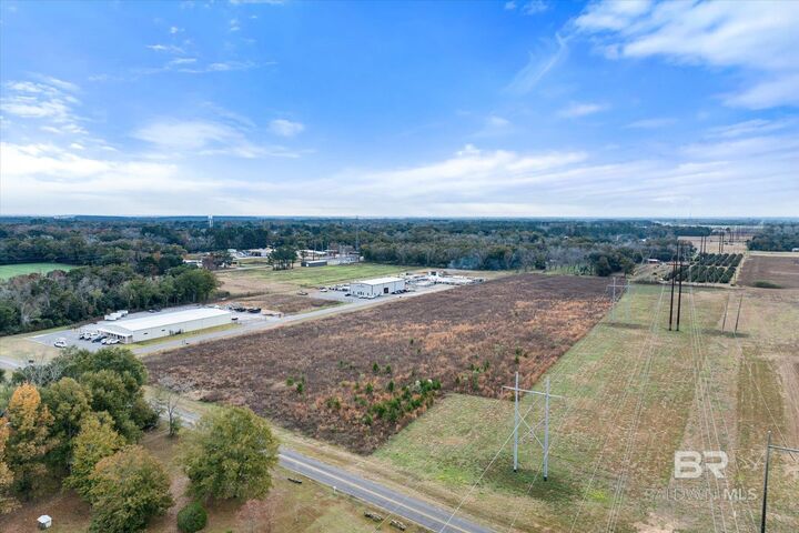 Property Photo: 0 North Boulevard AL 36576