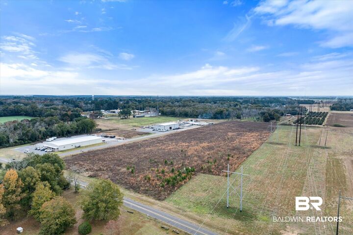 Property Photo: 0 North Boulevard AL 36576