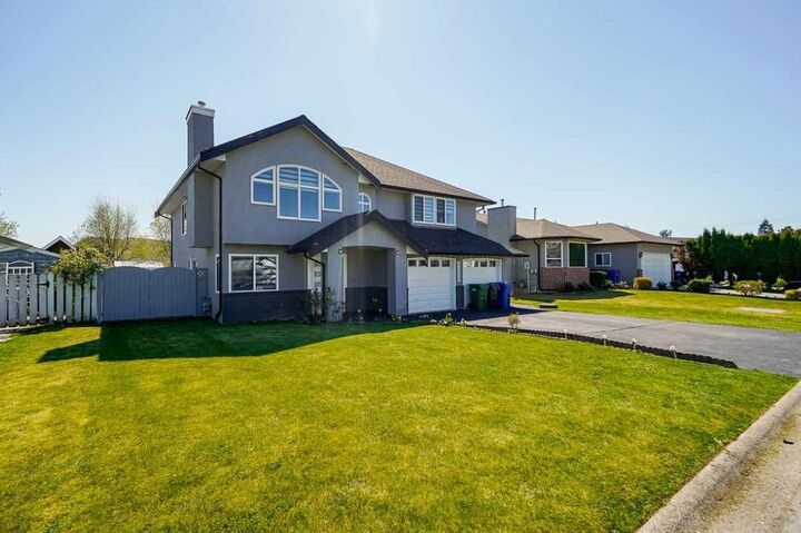 Property Photo: 31274 Wagner Drive BC V2T 5G1