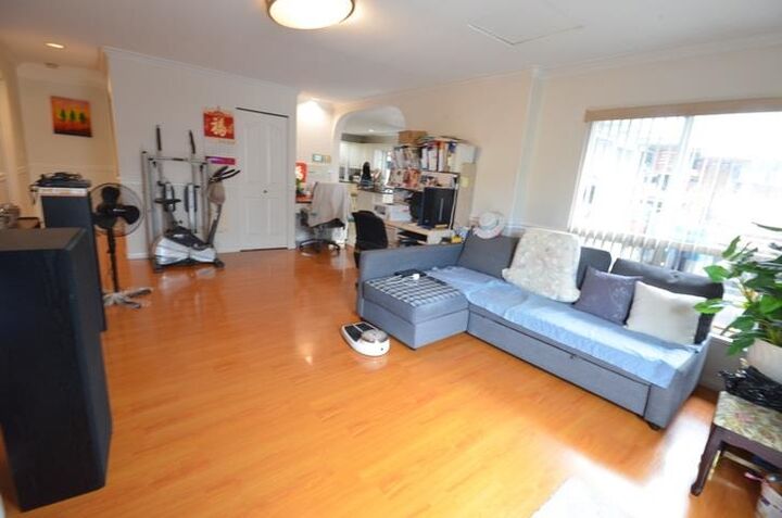 Property Photo: 4780 No. 5 Road BC V6X 2V3