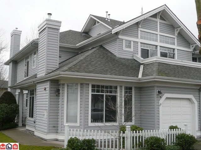 Property Photo: 5708 208 Street 49 BC V3A 8L4