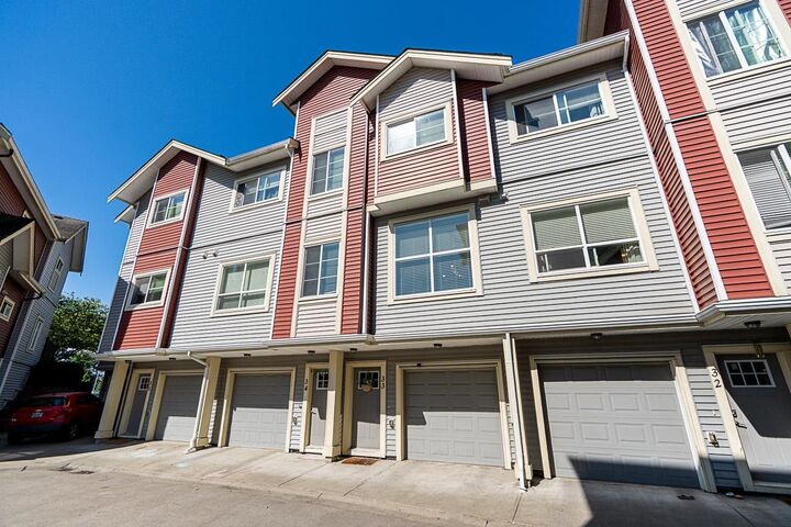 Property Photo: 6945 185 Street 33 BC V4N 6N4