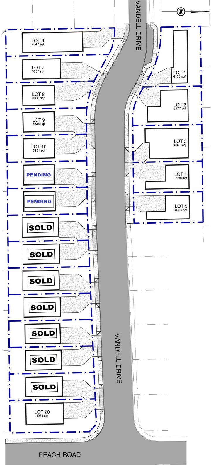 Property Photo: 44654 Vandell Drive BC V2R 0T4