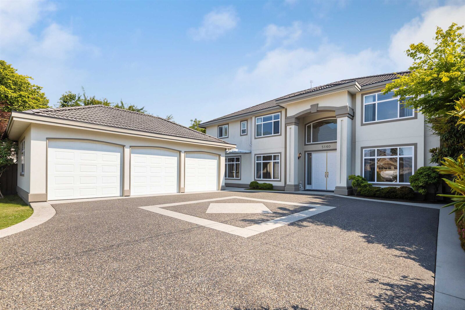Property Photo: 5160 Francis Road BC V7C 1K3