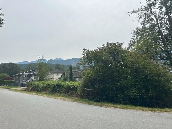 Property Photo: 38896 Newport Road BC V8B 0C9