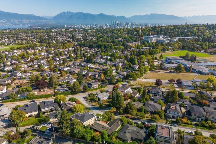 Property Photo: 4729 Paton Street BC V6L 2H9