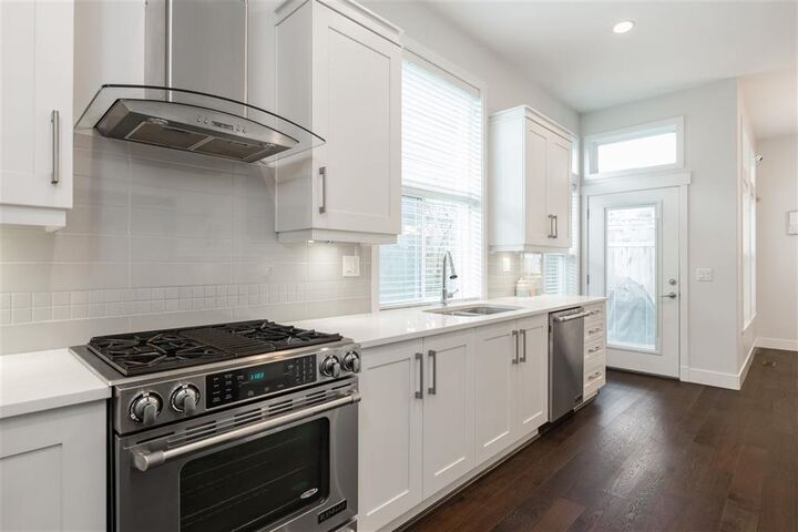 Property Photo:  2800 161 Street  BC V3Z 3Y6 