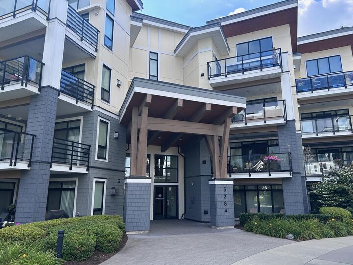 5384 Tyee Lane 112 — photo 1