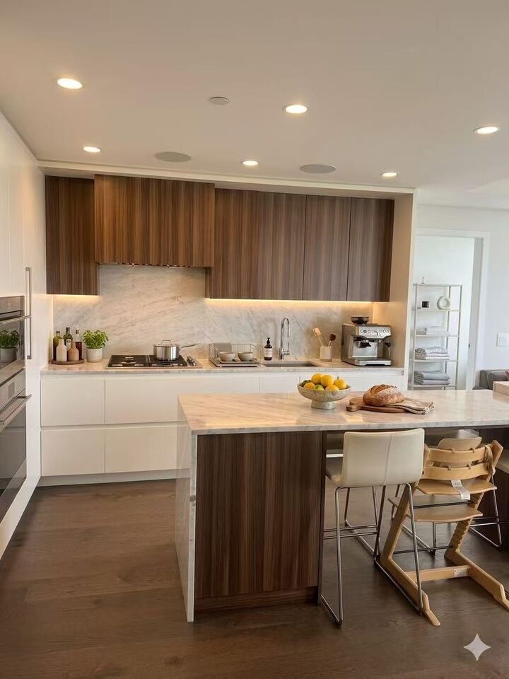 Property Photo: 7418 Paulson Street 1104 BC V6P 0K2